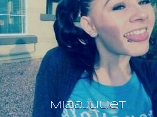 MiaaJuliet