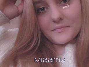 Miaamy
