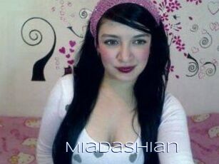 Miadashian
