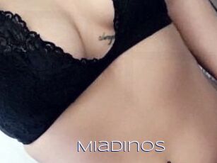 Miadinos