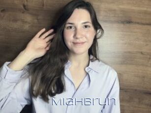 MiahBrun