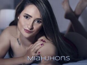 MiahJhons
