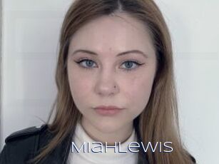 MiahLewis
