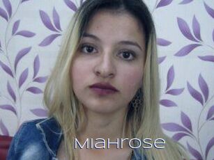 Miahrose