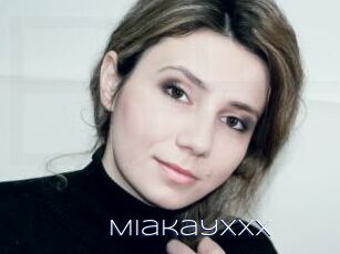 MiakayXXX
