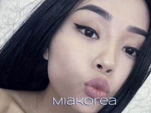 Miakorea