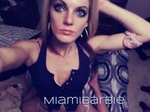 MiamiBarbie