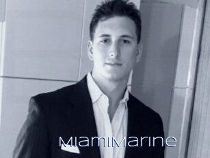 MiamiMarine