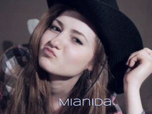 Mianida