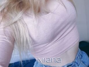 Miaria