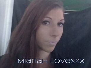 Miariah_LoveXXX