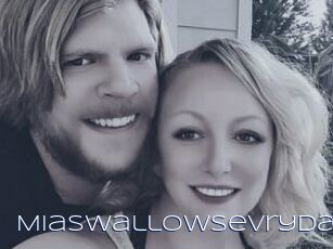Miaswallowsevryday