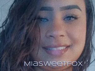 Miasweetfox