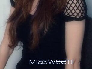 Miasweetii