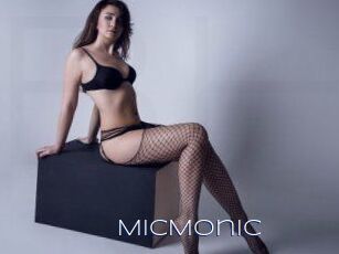 MicMonic