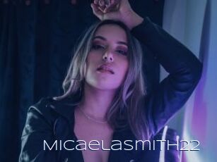 MicaelaSmith22