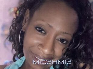 MicahMia