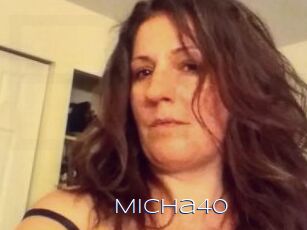 Micha40