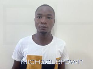 MichaelBrown