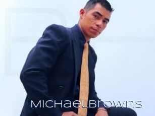 MichaelBrowns
