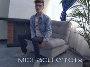 MichaelFerrety
