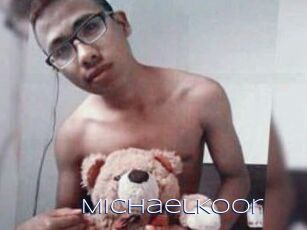 MichaelKoor