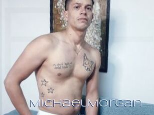 MichaelMorgan