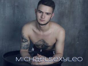 MichaelSexyLeo