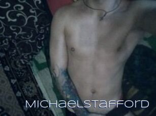 Michael_Stafford