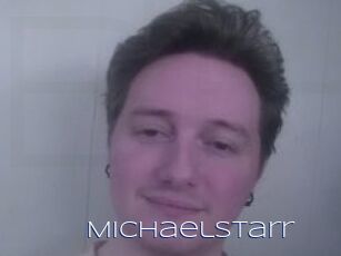 MichaelStarr Blue Hot
