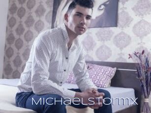 MichaelStormX