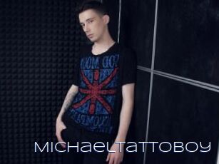 MichaelTattoBoy
