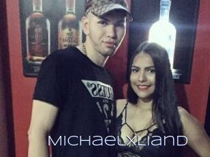 MichaelXLiand
