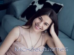 MichaelaJames