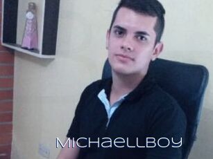MichaellBoy