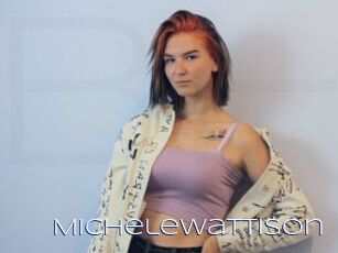 MicheleWattison