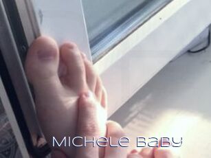 Michele_Baby