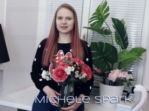 Michele_Spark