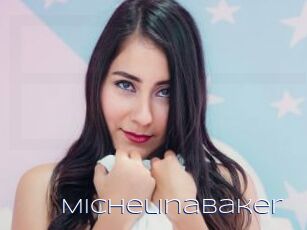 MichelinaBaker