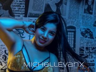 MichellEvanX