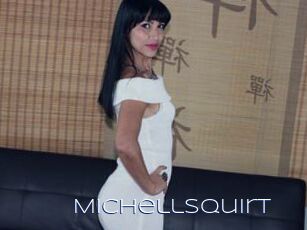 MichellSquirt