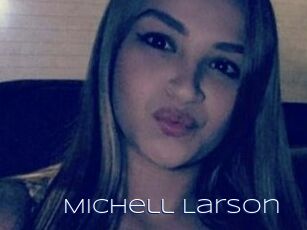 Michell_Larson