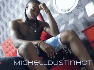 Michelldustinhot
