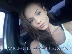 MichelleBellaxoxo