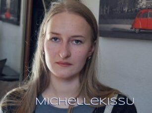 MichelleKissU