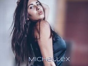 MichelleX