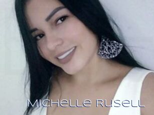 Michelle_Rusell