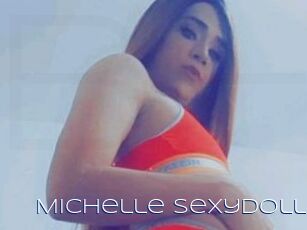 Michelle_SexyDoll