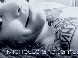 Michelle_and_James