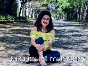 Michelle_myfriend